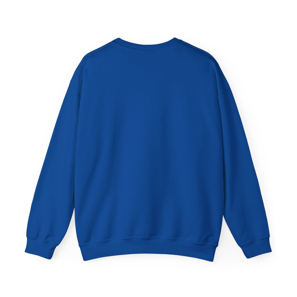 We Make Columbus Humane Unisex Heavy Blend Crewneck Sweatshirt