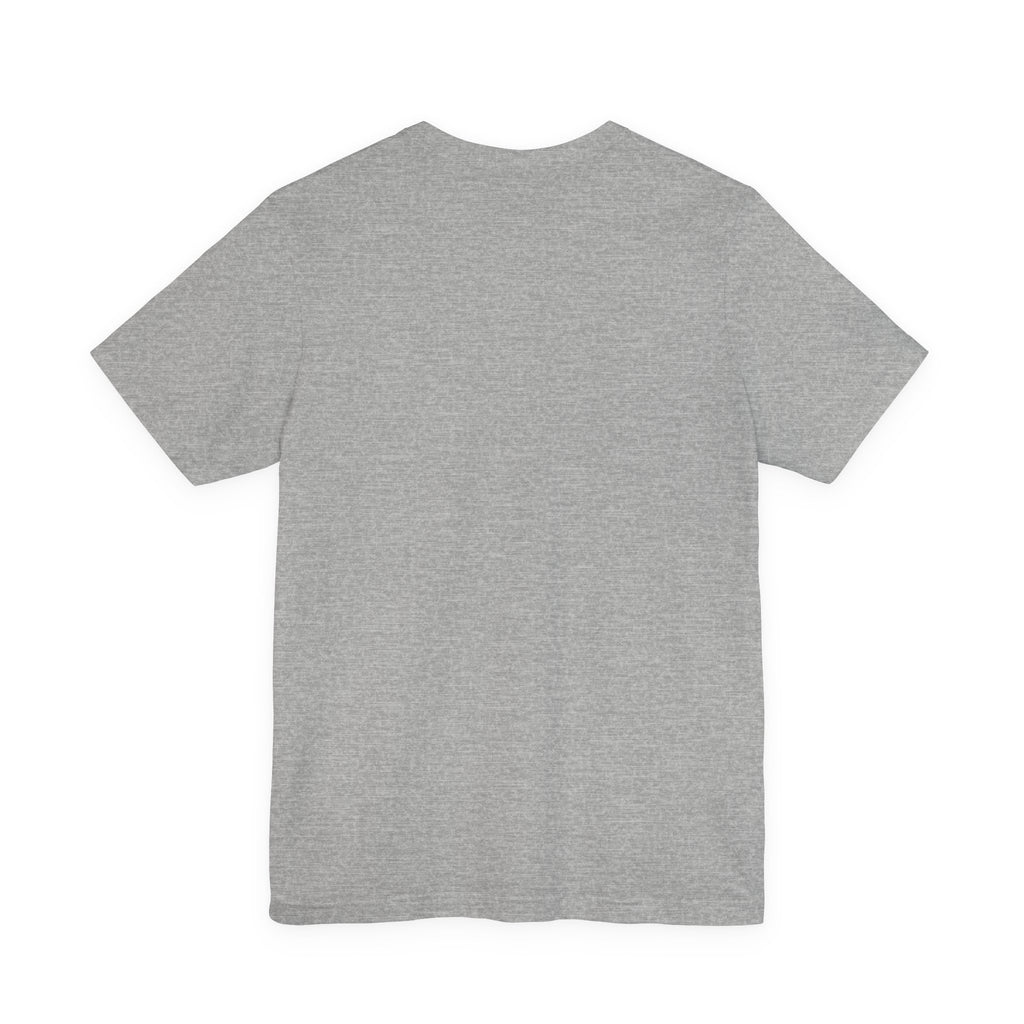 PRIDE Columbus Humane Unisex Jersey Short Sleeve Tee