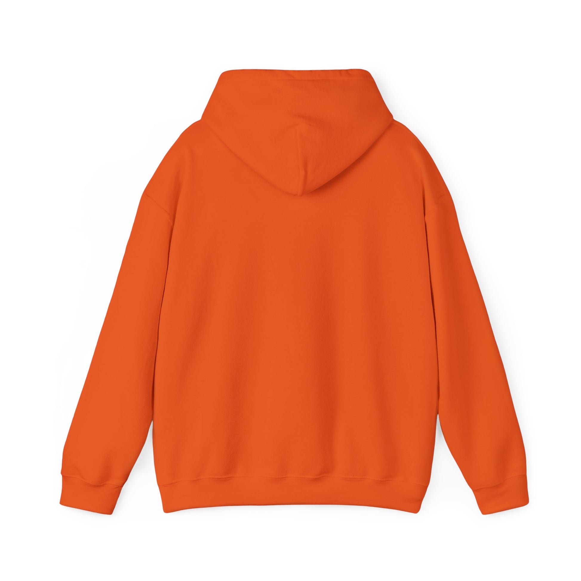 We Make Columbus Humane Unisex Heavy Blend Hoodie