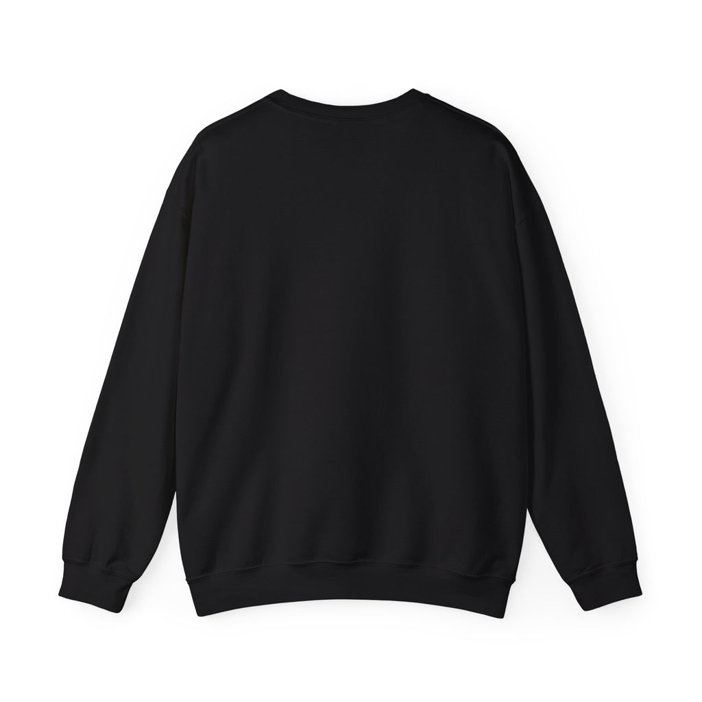 We Make Columbus Humane Unisex Heavy Blend Crewneck Sweatshirt