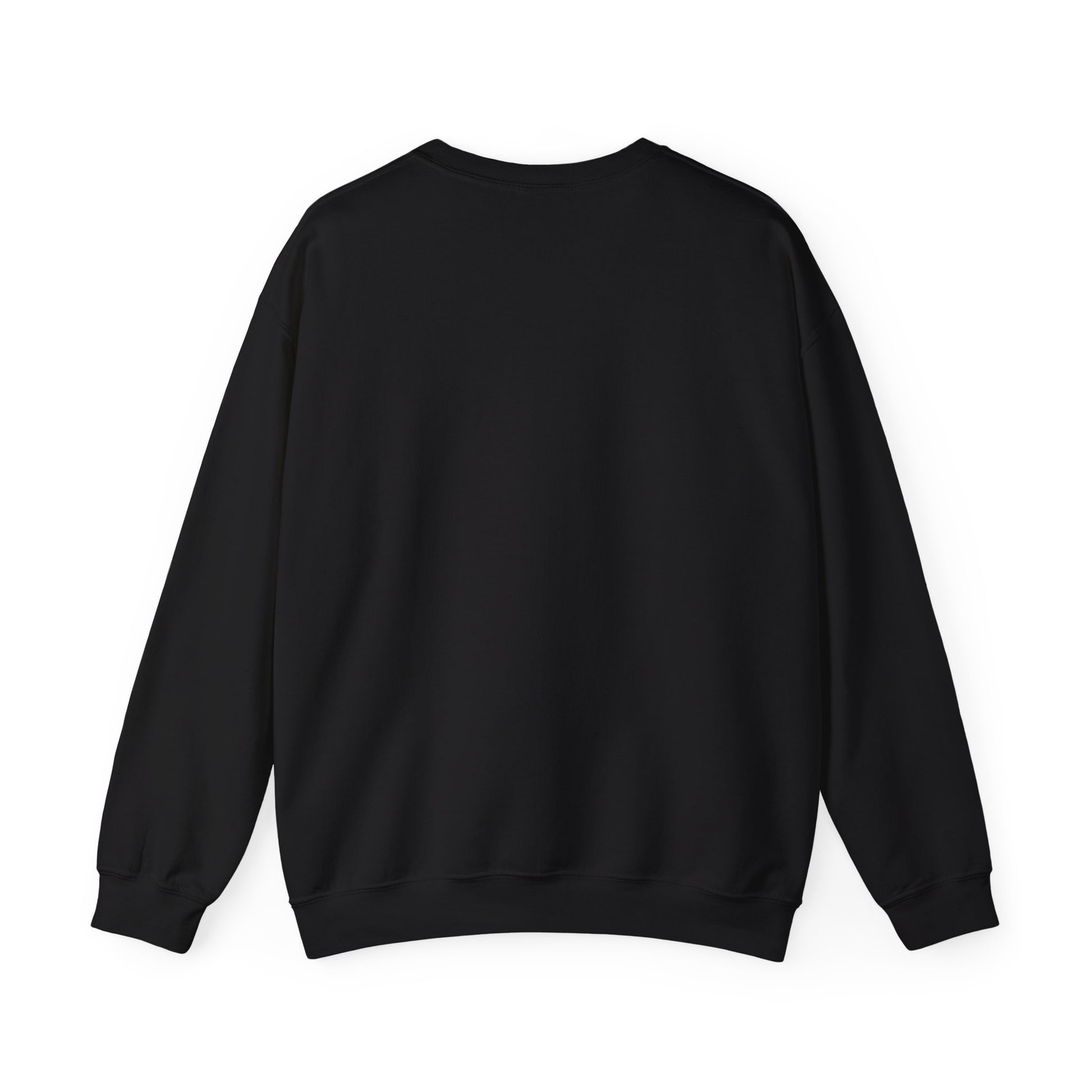 We Make Columbus Humane Unisex Heavy Blend Crewneck Sweatshirt