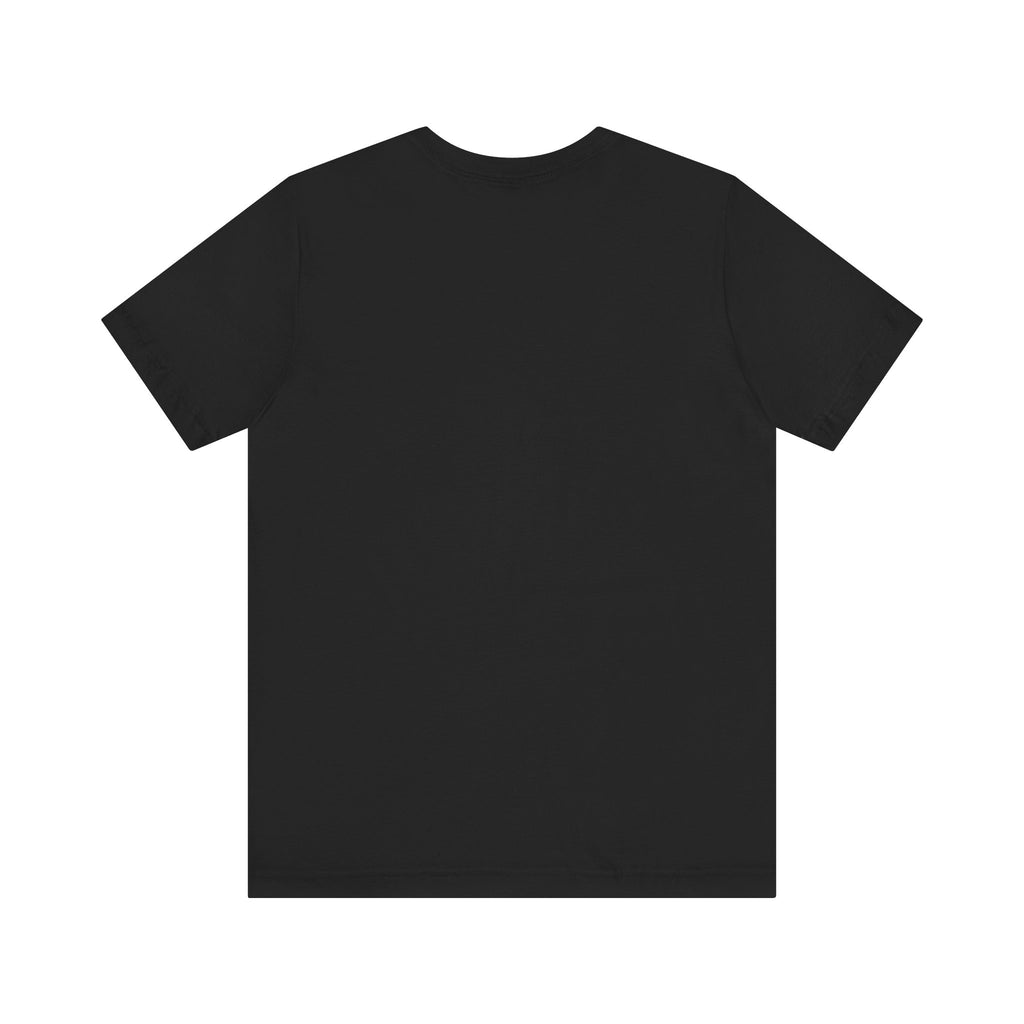 PRIDE Columbus Humane Unisex Jersey Short Sleeve Tee