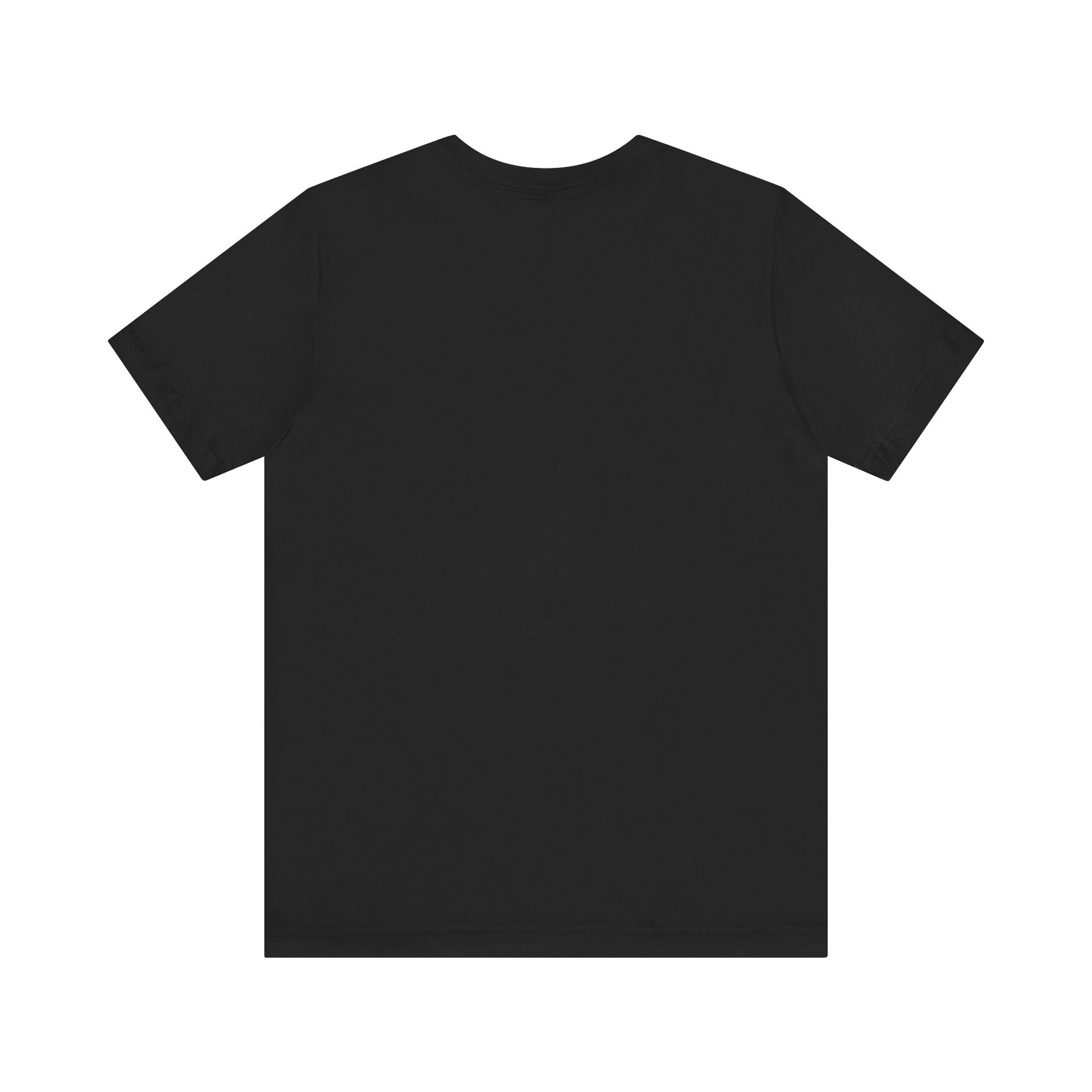 PRIDE Columbus Humane Unisex Jersey Short Sleeve Tee
