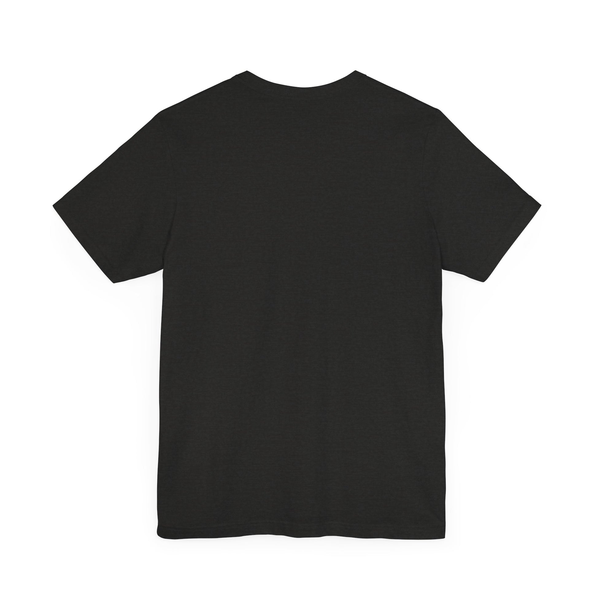 Dog EST Columbus Humane Unisex Jersey Short Sleeve Tee