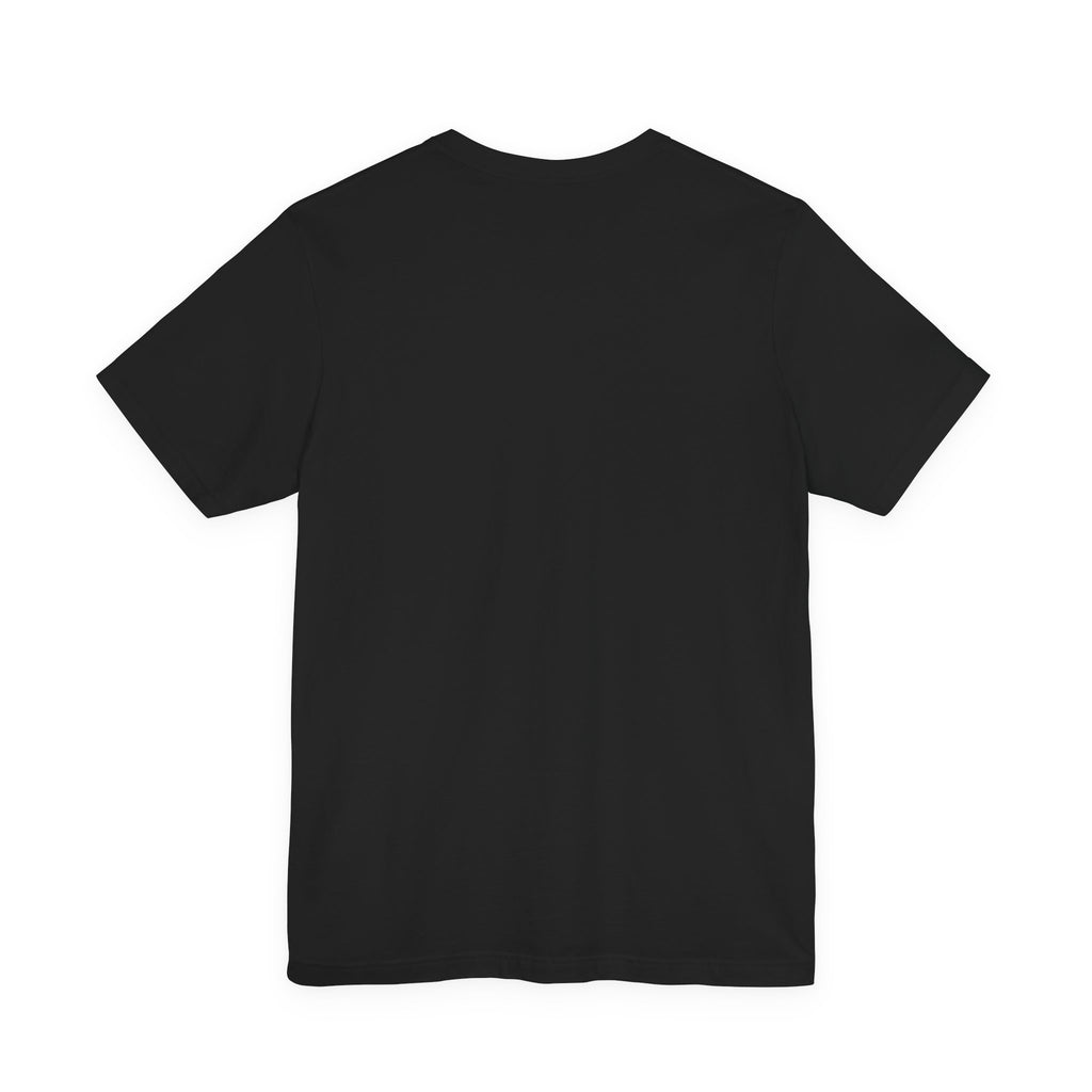 PRIDE Columbus Humane Unisex Jersey Short Sleeve Tee