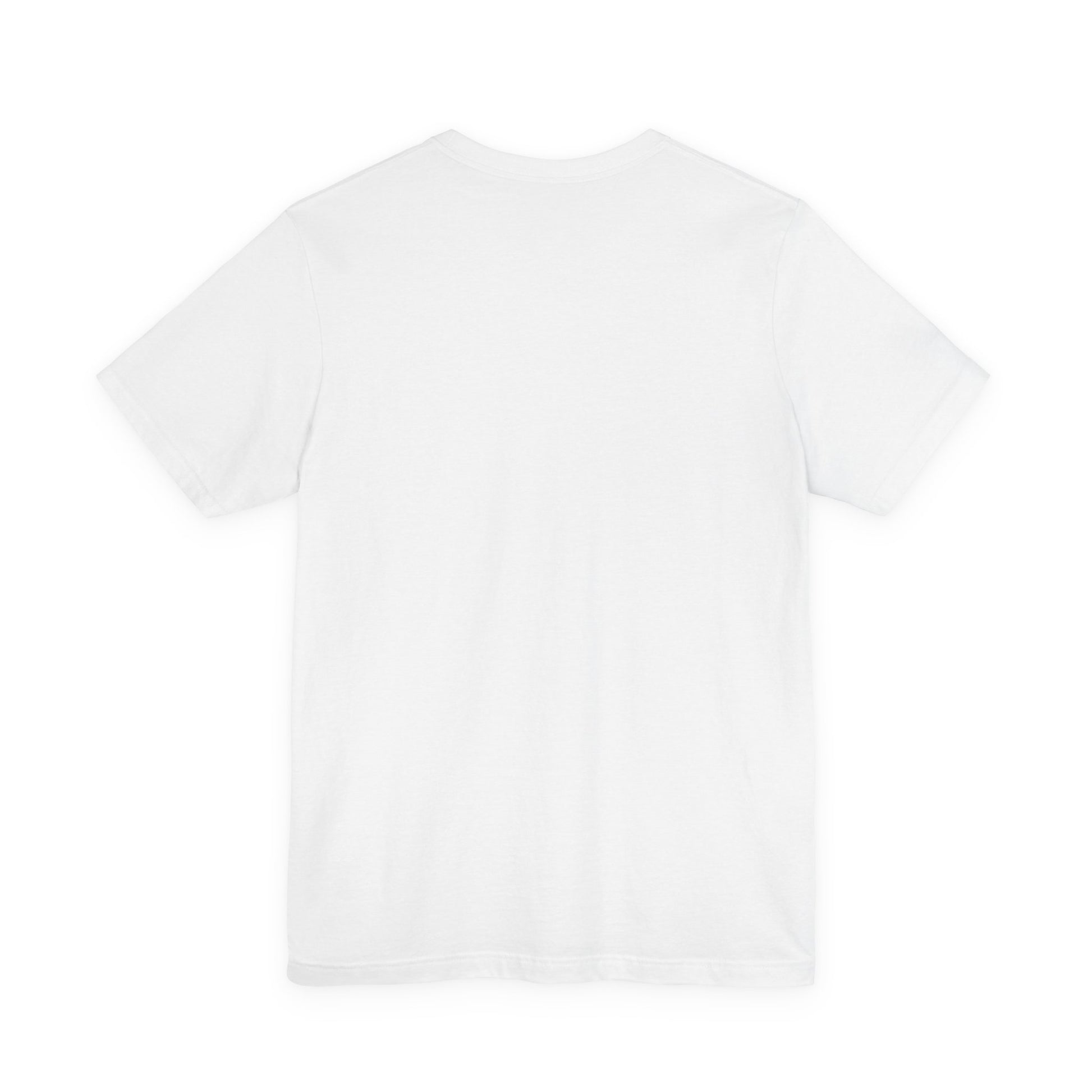 PRIDE Columbus Humane Unisex Jersey Short Sleeve Tee