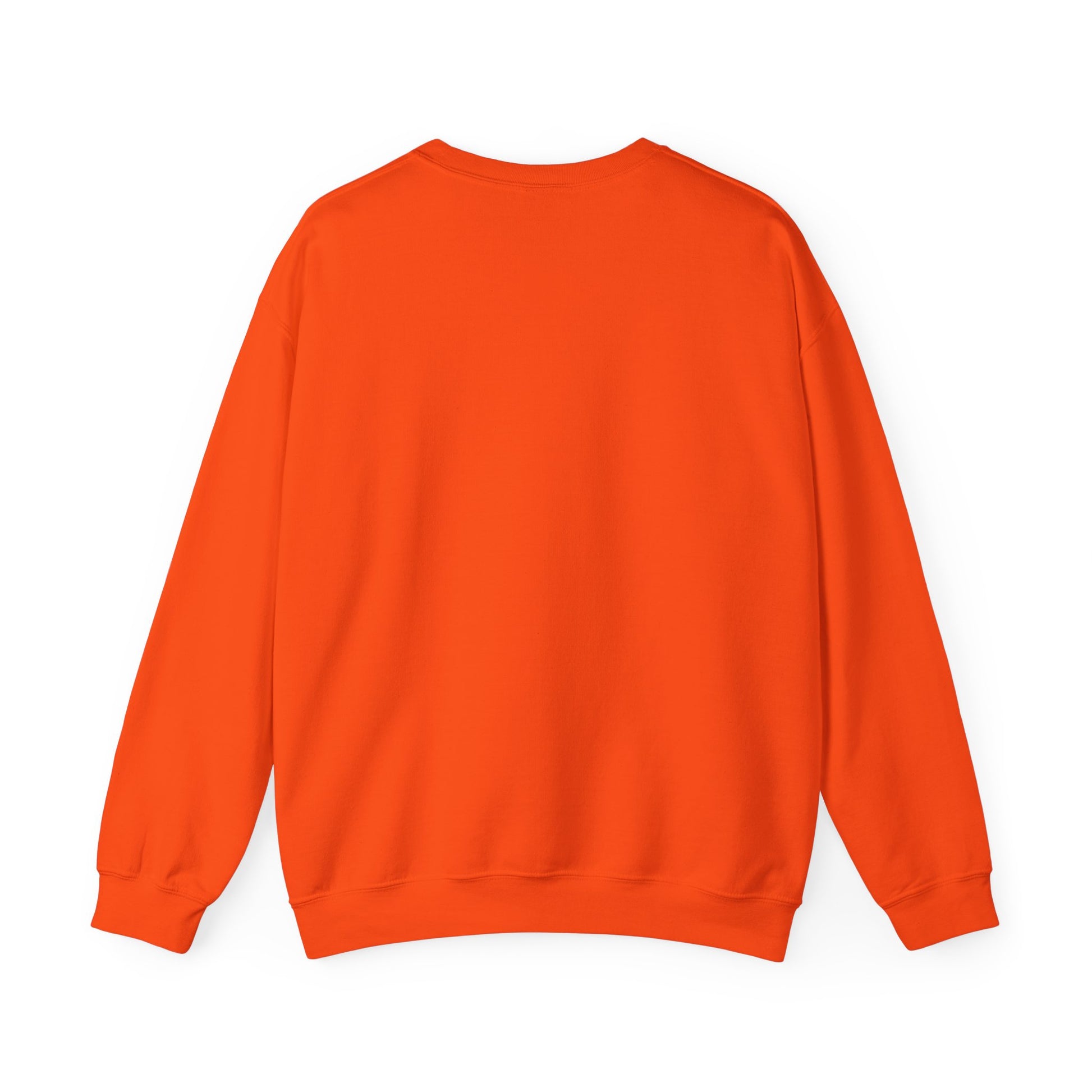 We Make Columbus Humane Unisex Heavy Blend Crewneck Sweatshirt
