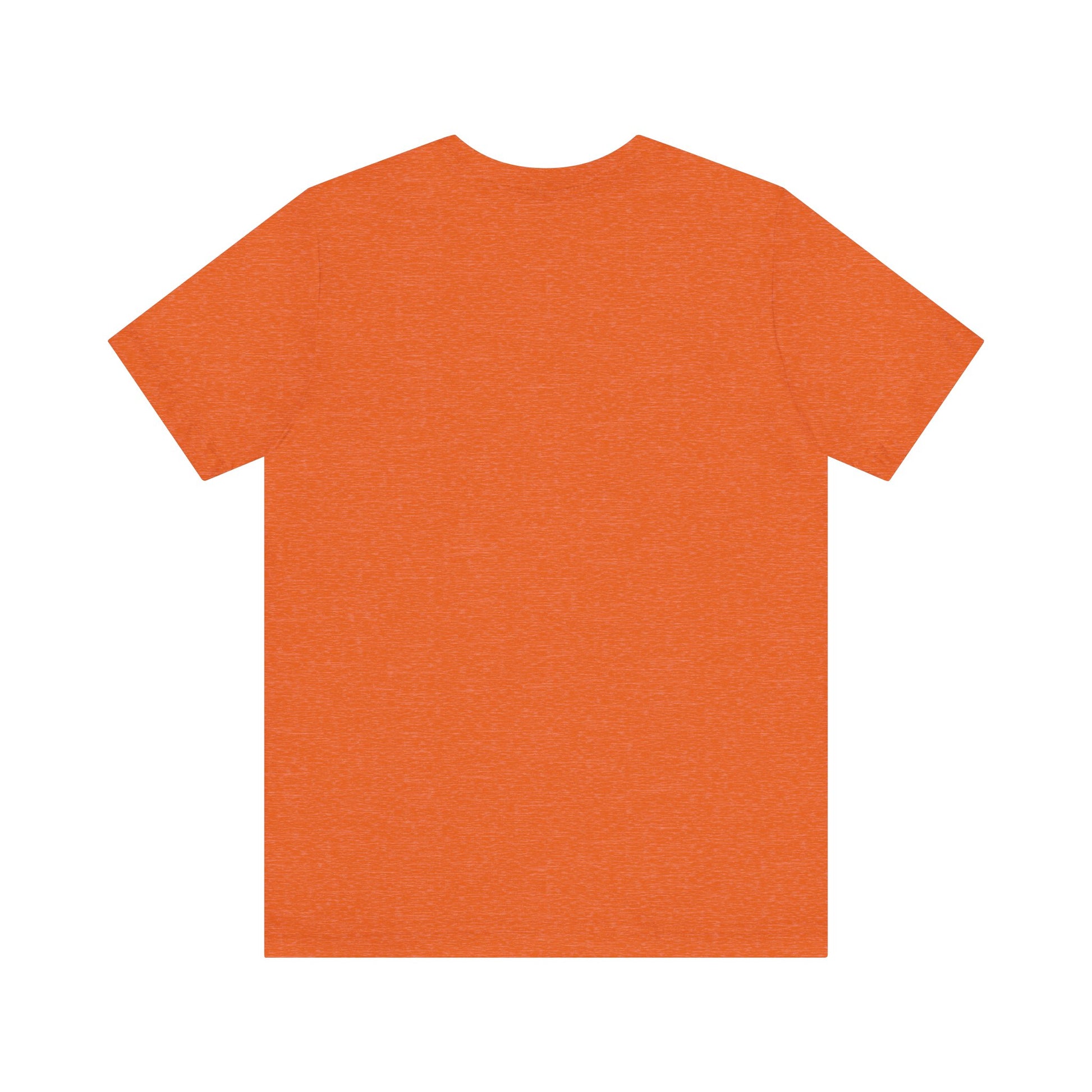 Cat Columbus Humane Unisex Jersey Short Sleeve Tee