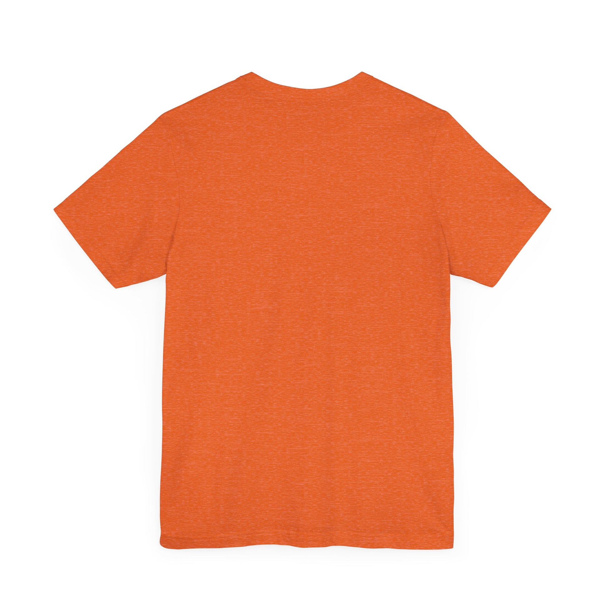 Cat Columbus Humane Unisex Jersey Short Sleeve Tee