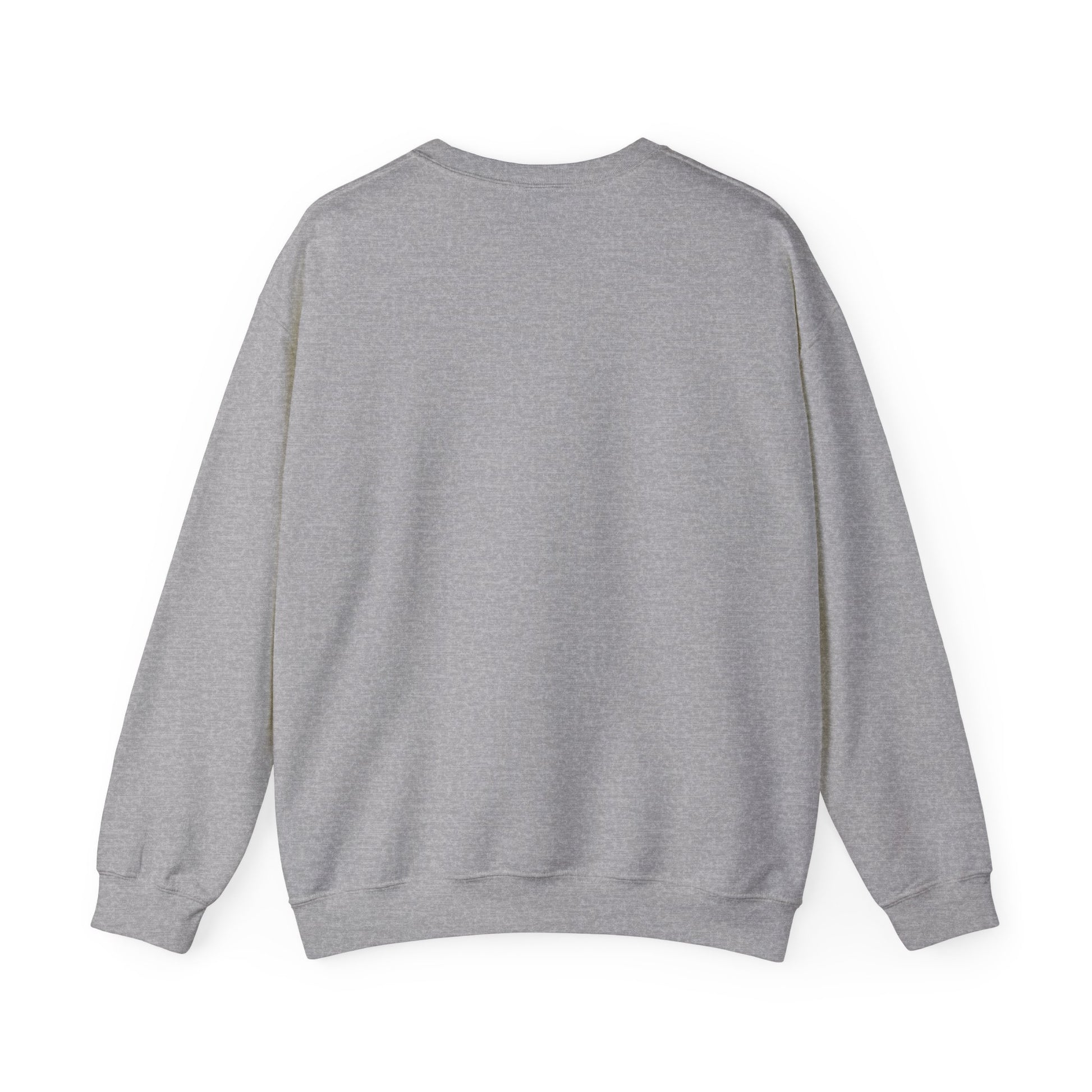 We Make Columbus Humane Unisex Heavy Blend Crewneck Sweatshirt