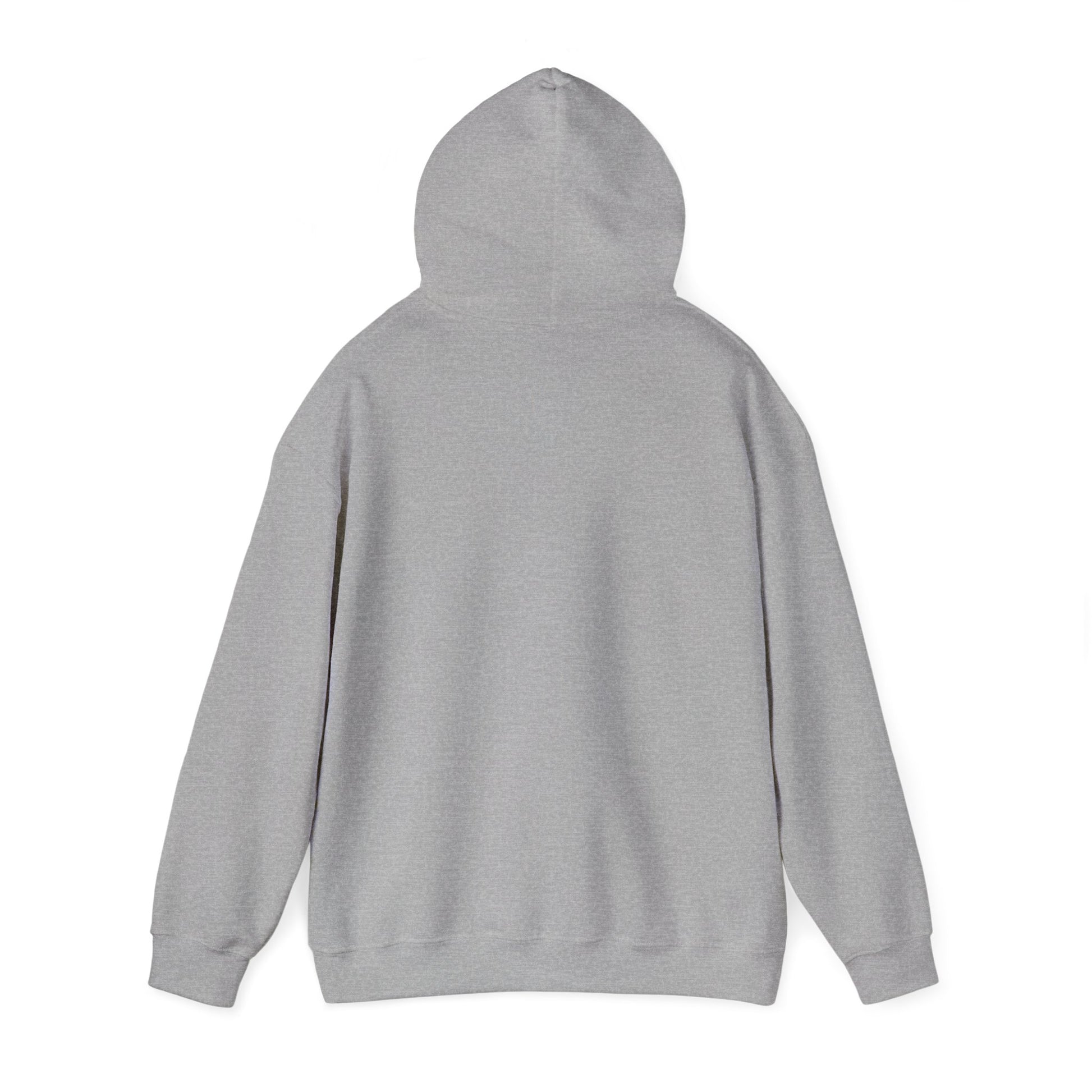 We Make Columbus Humane Unisex Heavy Blend Hoodie