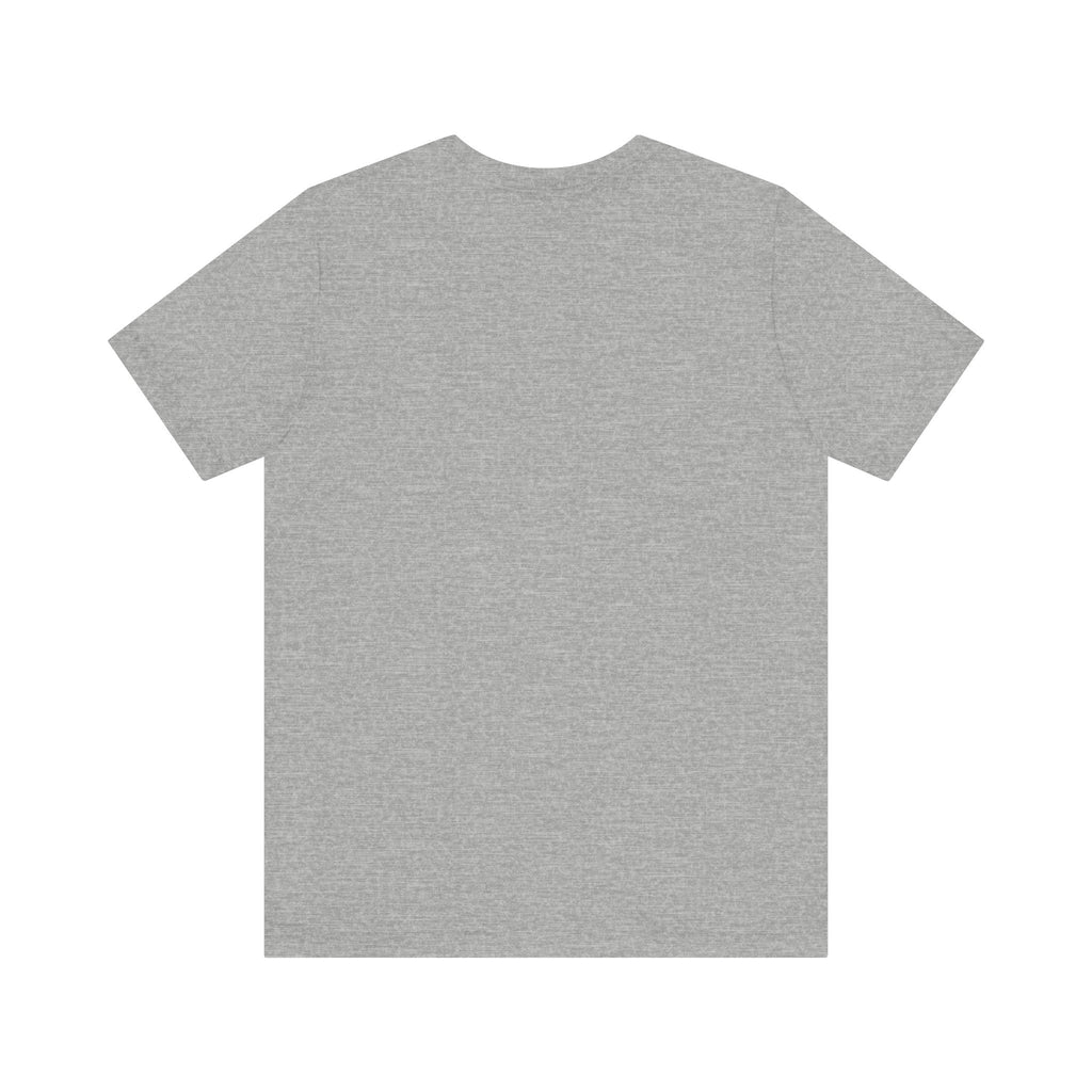PRIDE Columbus Humane Unisex Jersey Short Sleeve Tee
