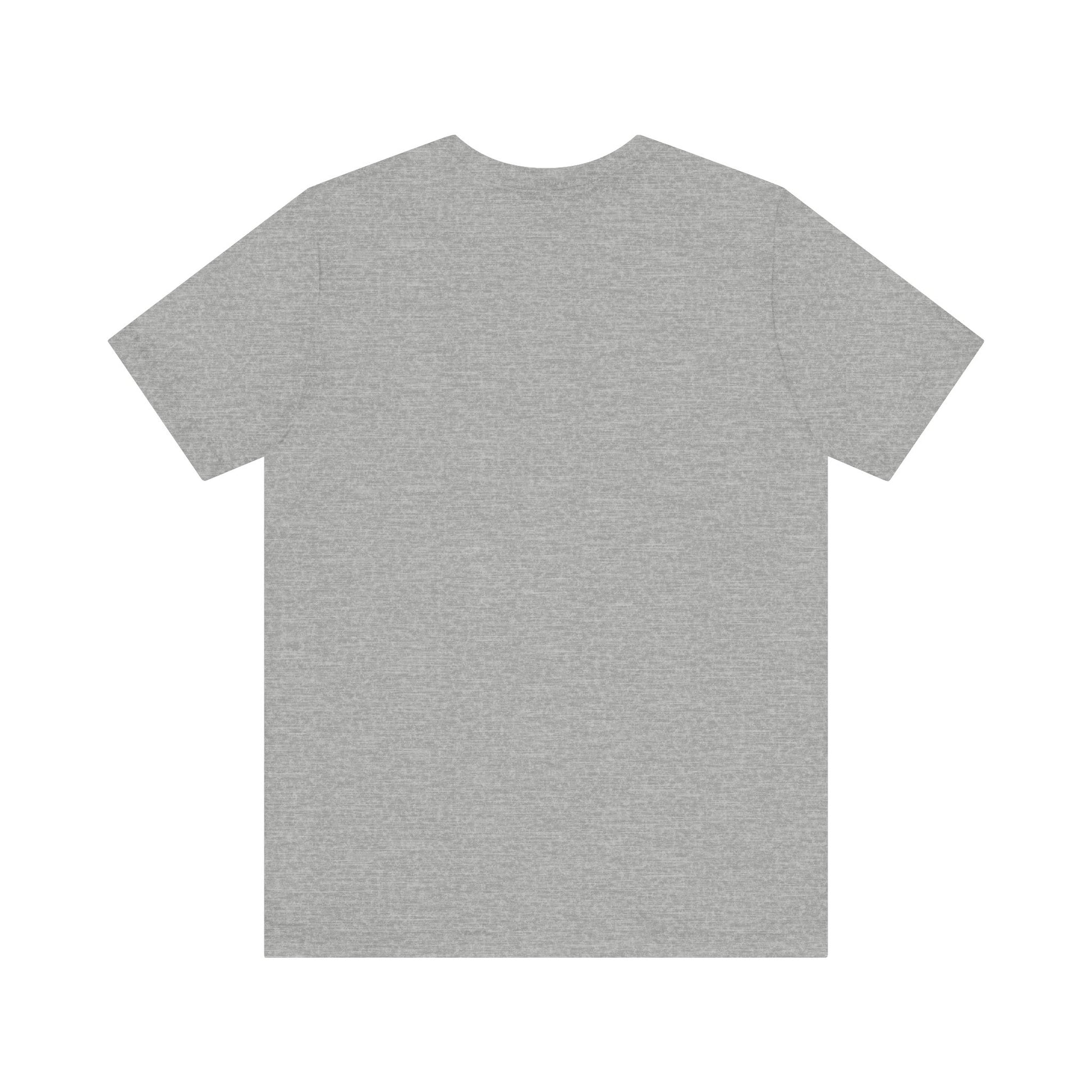 PRIDE Columbus Humane Unisex Jersey Short Sleeve Tee