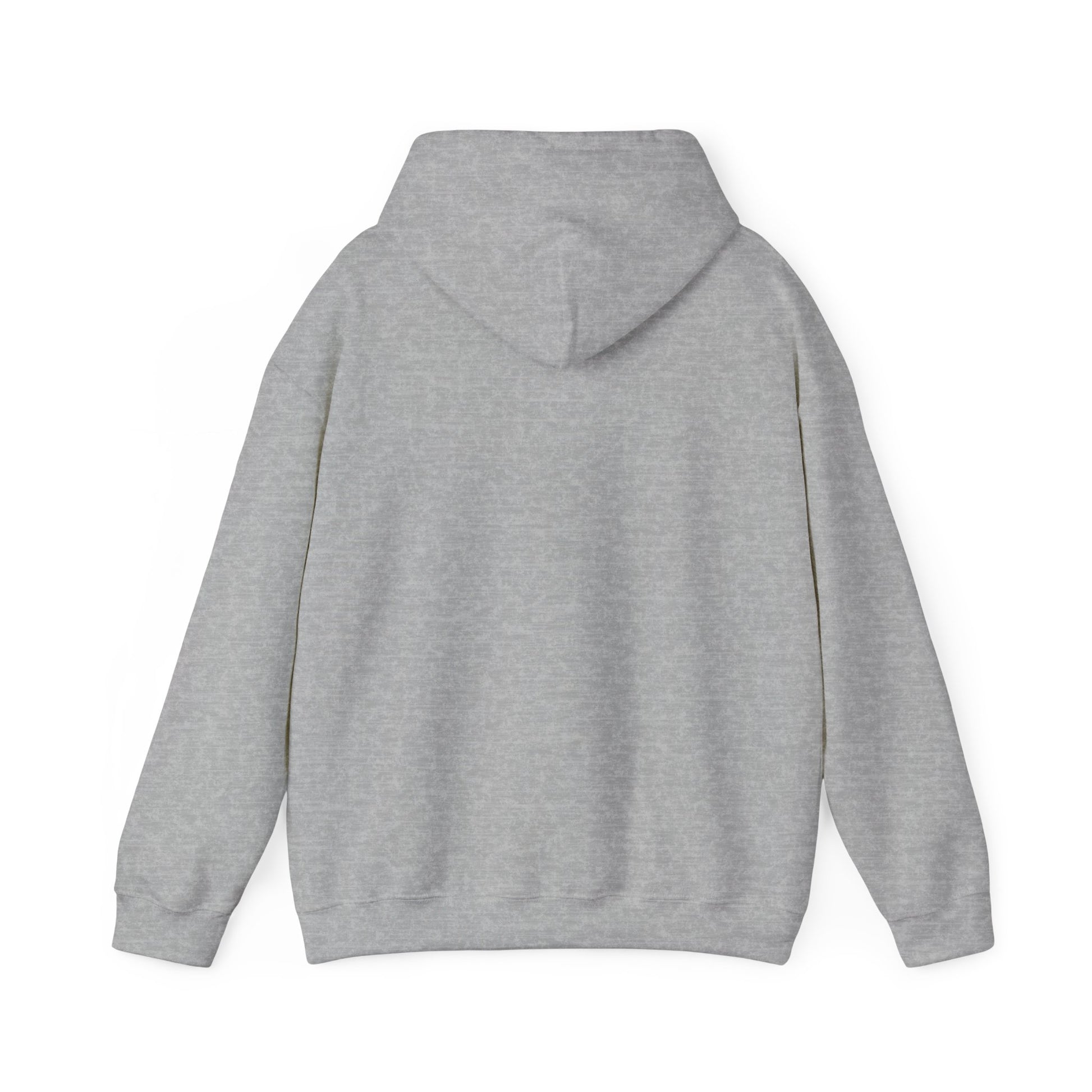 We Make Columbus Humane Unisex Heavy Blend Hoodie