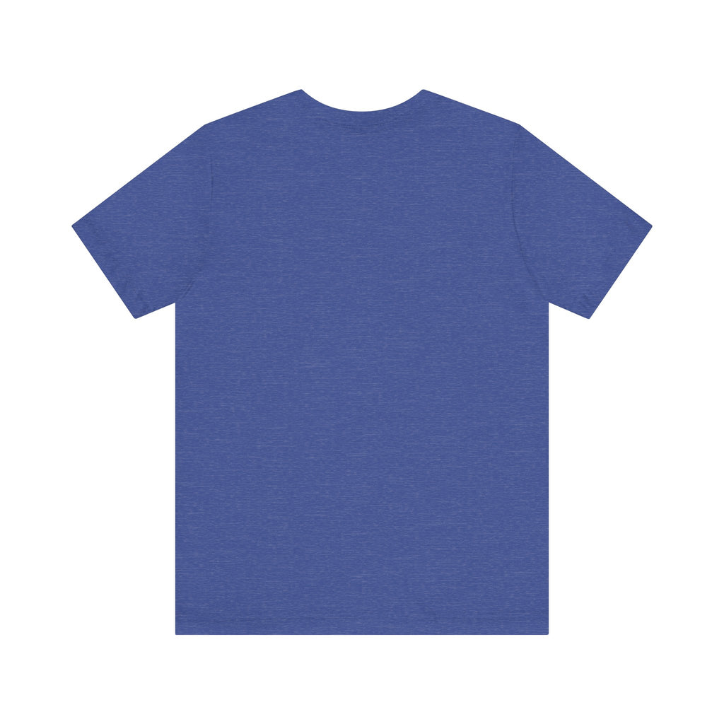 We Make Columbus Humane Unisex Jersey Short Sleeve Tee