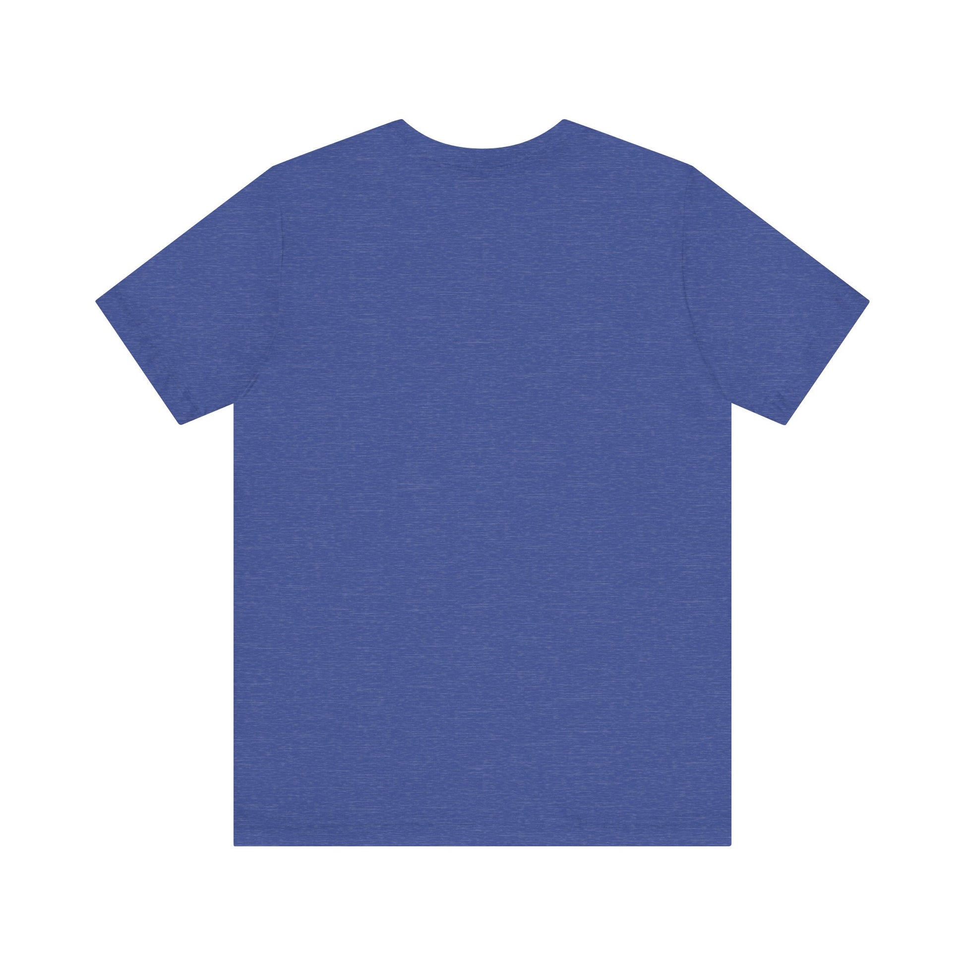 We Make Columbus Humane Unisex Jersey Short Sleeve Tee