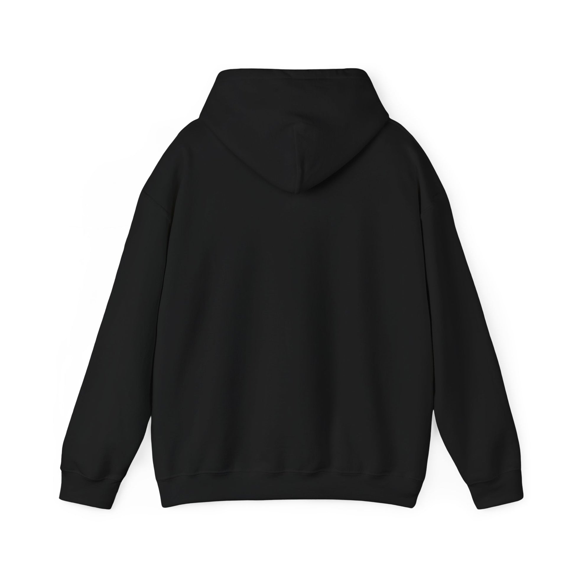 We Make Columbus Humane Unisex Heavy Blend Hoodie
