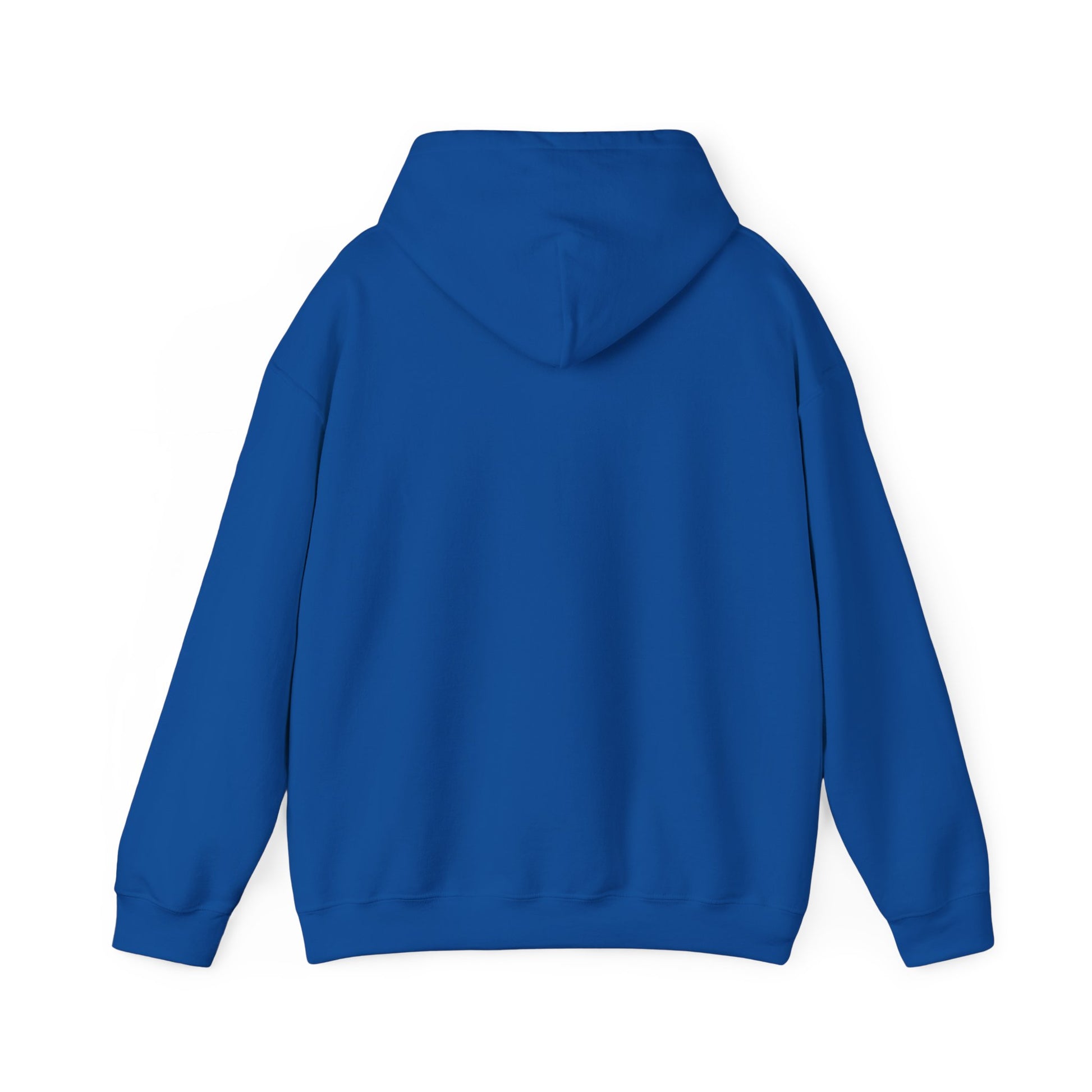 We Make Columbus Humane Unisex Heavy Blend Hoodie